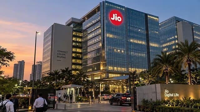 Jio